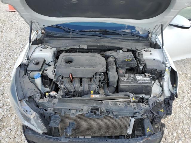 Photo 11 from auction – 2016 KIA OPTIMA EX with VIN 5XXGU4L3XGG043477