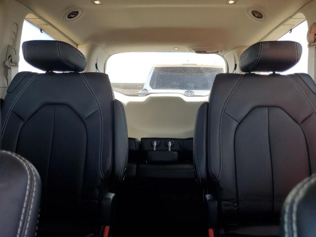 Photo 10 from auction – 2022 CHRYSLER PACIFICA T with VIN 2C4RC1BG4NR220012