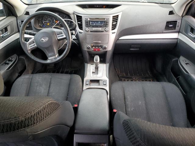 Photo 8 from auction – 2012 SUBARU OUTBACK 2. with VIN 4S4BRCGC9C3279317