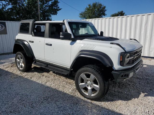 Photo 4 from auction – 2023 FORD BRONCO RAP with VIN 1FMEE5JR1PLA89566