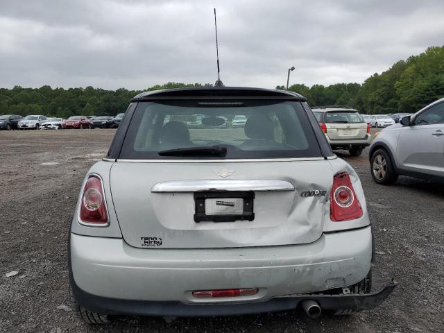 Photo 6 from auction – 2013 MINI COOPER with VIN WMWSU3C52DT373127