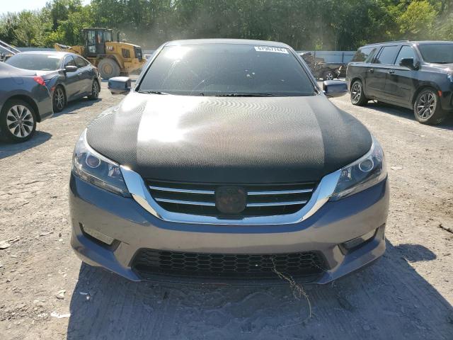 Photo 5 from auction – 2014 HONDA ACCORD EX with VIN 1HGCR2F75EA143242