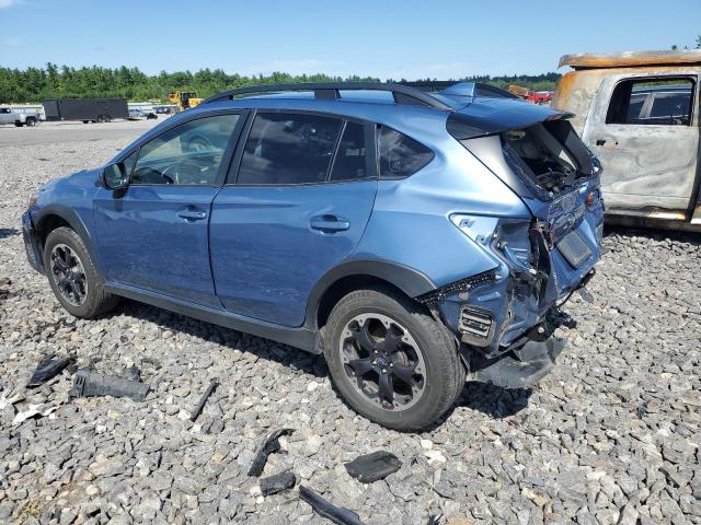 Photo 2 from auction – 2023 SUBARU CROSSTREK with VIN JF2GTAPC6PH264249