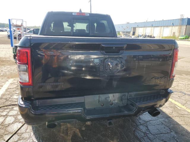 Photo 6 from auction – 2019 RAM 1500 BIG H with VIN 1C6SRFFT8KN687633