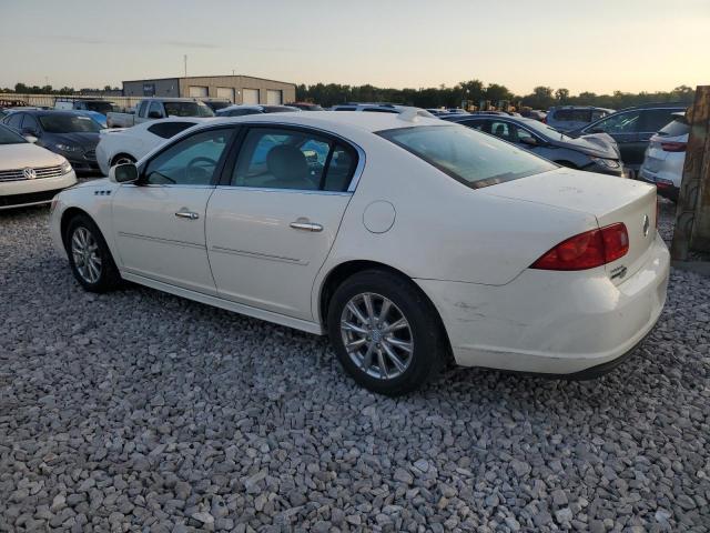 Zdjęcie 2 z aukcji – 2011 BUICK LUCERNE CX z VIN 1G4HJ5EM3BU131424