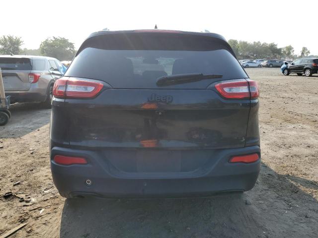 Photo 6 from auction – 2015 JEEP CHEROKEE L with VIN 1C4PJLCB8FW732053