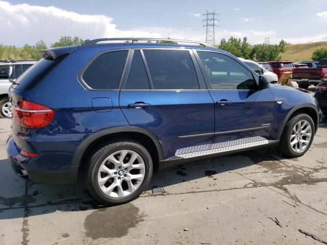 Photo 3 from auction – 2012 BMW X5 XDRIVE3 with VIN 5UXZV4C54CL765351