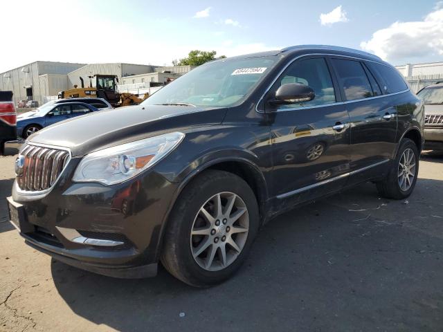 BUICK ENCLAVE 2014 with VIN 5GAKVBKD1EJ261355 - Photo from auction