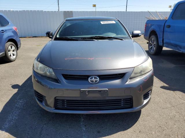 Photo 5 from auction – 2012 TOYOTA SCION TC with VIN JTKJF5C7XC3025590