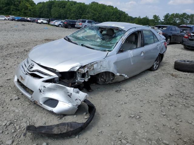 TOYOTA CAMRY BASE 2011 with VIN 4T1BF3EK3BU650175 - Photo from auction