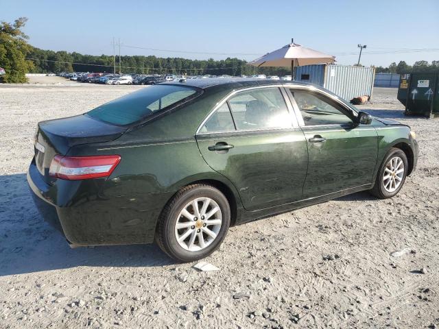 Photo 3 from auction – 2011 TOYOTA CAMRY BASE with VIN 4T1BF3EK0BU619577