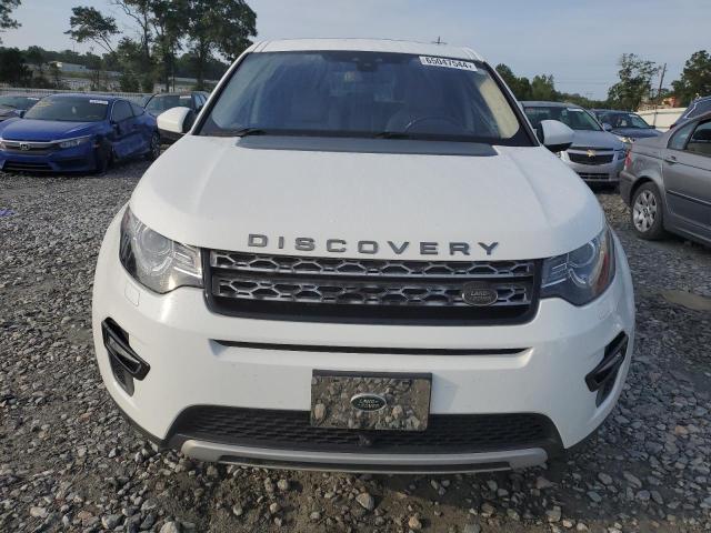 Photo 5 from auction – 2017 LAND ROVER DISCOVERY with VIN SALCR2BG1HH660496