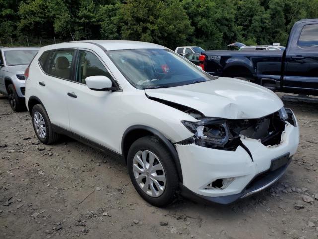 Photo 4 from auction – 2016 NISSAN ROGUE S with VIN KNMAT2MV1GP733236