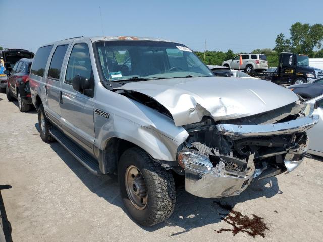 Photo 4 from auction – 2005 FORD EXCURSION with VIN 1FMNU41S05EB52822