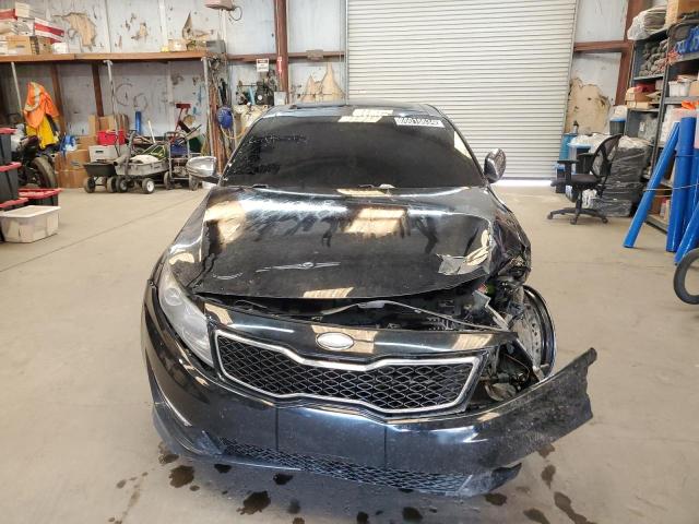 Photo 5 from auction – 2013 KIA OPTIMA SX with VIN 5XXGR4A67DG230119