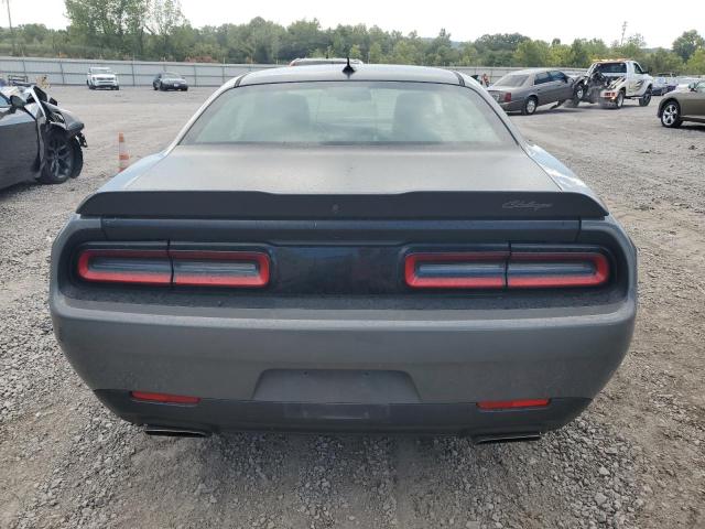 Photo 6 from auction – 2017 DODGE CHALLENGER with VIN 2C3CDZFJ8HH531707