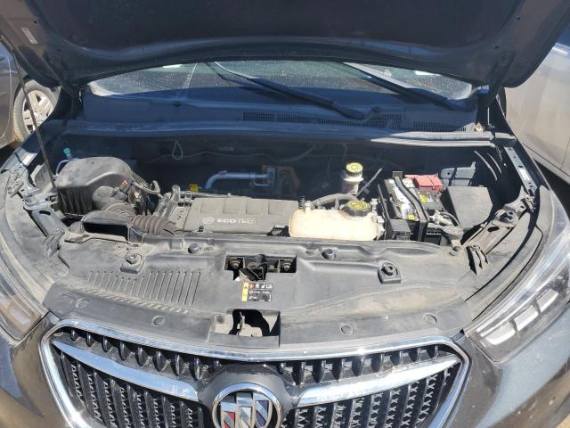 Photo 12 from auction – 2017 BUICK ENCORE PRE with VIN KL4CJHSB1HB197522
