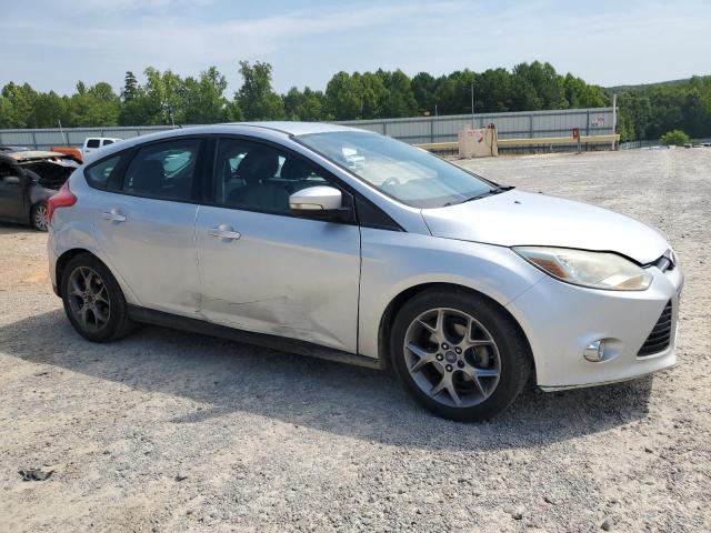 Photo 4 from auction – 2014 FORD FOCUS SE with VIN 1FADP3K20EL334764