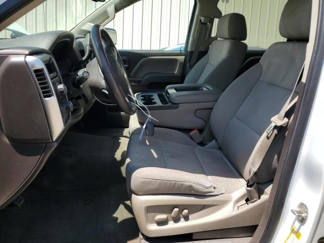 صورة رقم 7 من المزاد - 2015 CHEVROLET SILVERADO مع VIN 3GCUKREC2FG384483