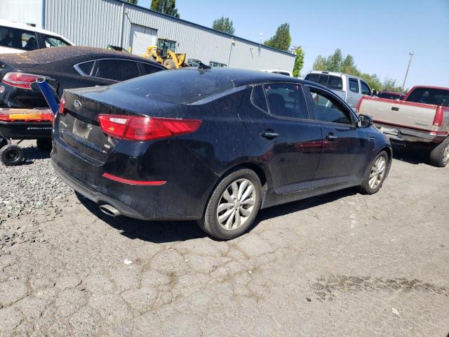 Photo 3 from auction – 2015 KIA OPTIMA LX with VIN 5XXGM4A74FG362832