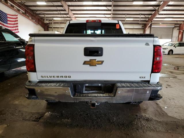 Photo 6 from auction – 2015 CHEVROLET SILVERADO with VIN 3GCUKSEC3FG327703