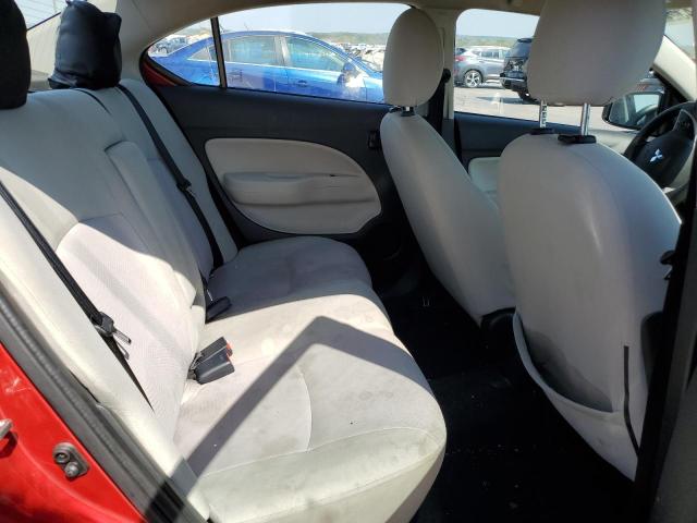 Photo 10 from auction – 2019 MITSUBISHI MIRAGE G4 with VIN ML32F3FJ4KHF05641