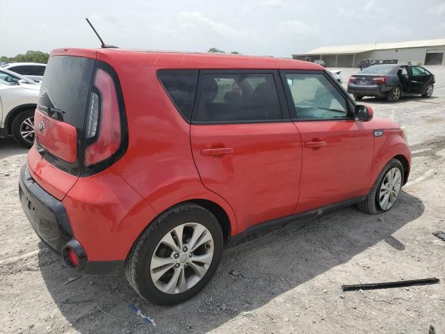 Фото 3 с аукциона – 2016 KIA SOUL + с VIN KNDJP3A56G7821701