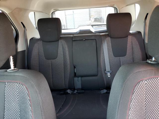 Photo 10 from auction – 2011 CHEVROLET EQUINOX LT with VIN 2CNFLEEC8B6297526