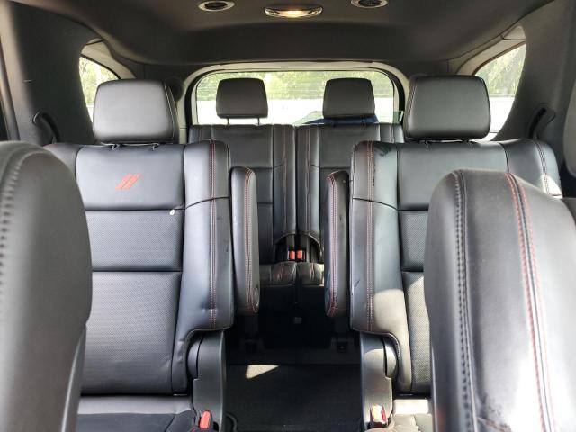 Photo 10 from auction – 2023 DODGE DURANGO R/ with VIN 1C4SDJCTXPC676358