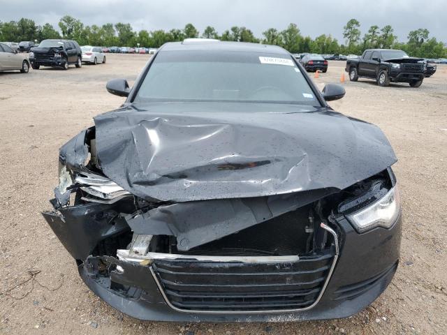 Photo 5 from auction – 2014 AUDI A6 PREMIUM with VIN WAUGFAFC1EN041801
