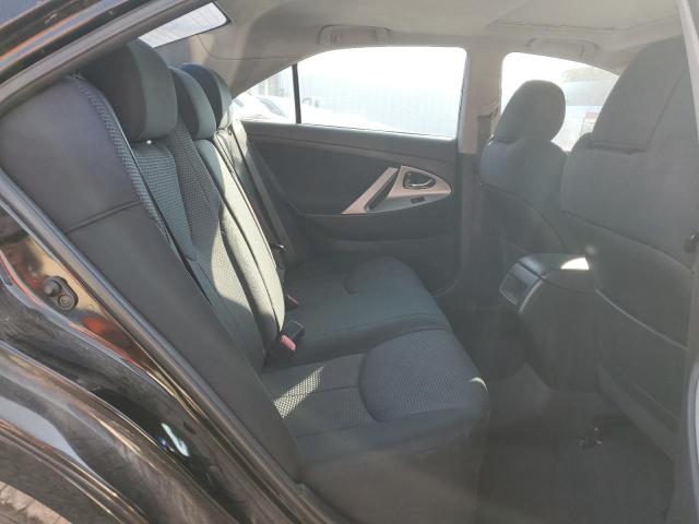 Photo 10 from auction – 2011 TOYOTA CAMRY BASE with VIN 4T1BF3EK3BU218959