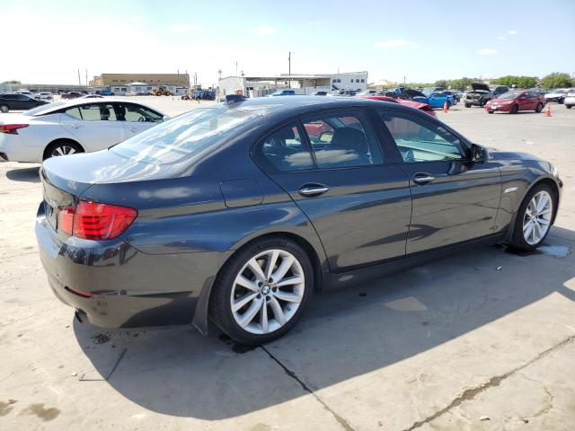 Photo 3 from auction – 2011 BMW 535 I with VIN WBAFR7C53BC604219