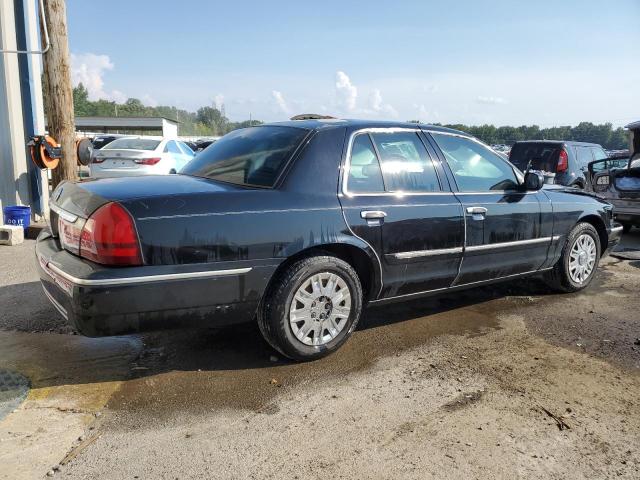 Photo 3 from auction – 2008 MERCURY GRAND MARQ with VIN 2MEFM74V08X609677
