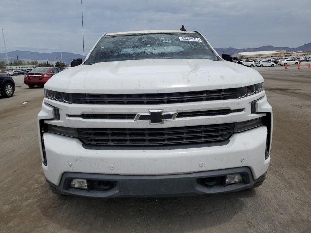 Photo 5 from auction – 2019 CHEVROLET SILVERADO with VIN 3GCUYEED8KG262303