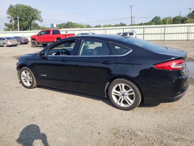 Photo 2 from auction – 2018 FORD FUSION SE with VIN 3FA6P0LU2JR172526