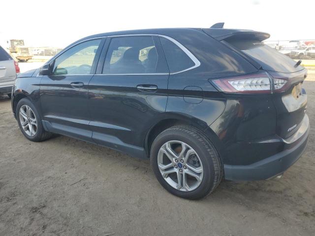 Photo 2 from auction – 2017 FORD EDGE TITAN with VIN 2FMPK4K99HBB52599
