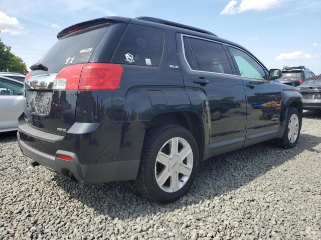 Photo 3 from auction – 2010 GMC TERRAIN SL with VIN 2CTFLEEY1A6256349