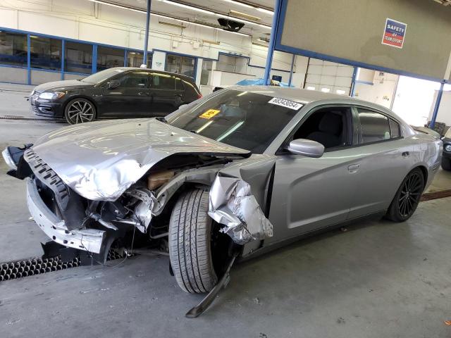 DODGE CHARGER SE 2014 with VIN 2C3CDXFG3EH264478 - Photo from auction