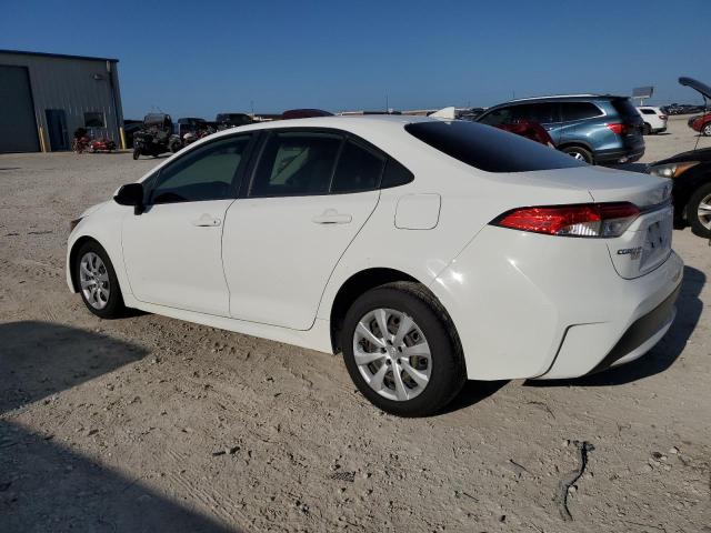 Photo 2 from auction – 2020 TOYOTA COROLLA LE with VIN JTDEPRAE8LJ079626