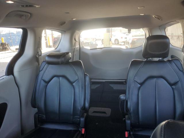 Photo 10 from auction – 2021 CHRYSLER VOYAGER LX with VIN 2C4RC1DG8MR543460