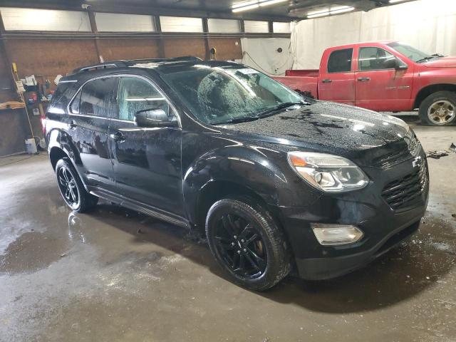 Photo 4 from auction – 2017 CHEVROLET EQUINOX LT with VIN 2GNFLFEK5H6190273