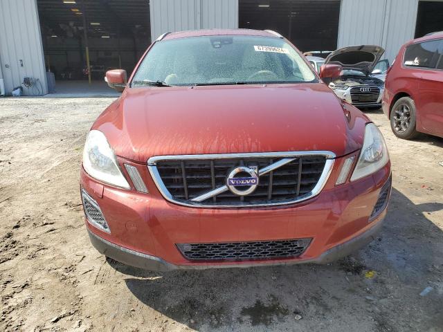 Photo 5 from auction – 2011 VOLVO XC60 3.2 with VIN YV4940DZ5B2152445