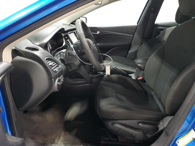 Photo 7 from auction – 2015 DODGE DART SXT with VIN 1C3CDFBB2FD320459