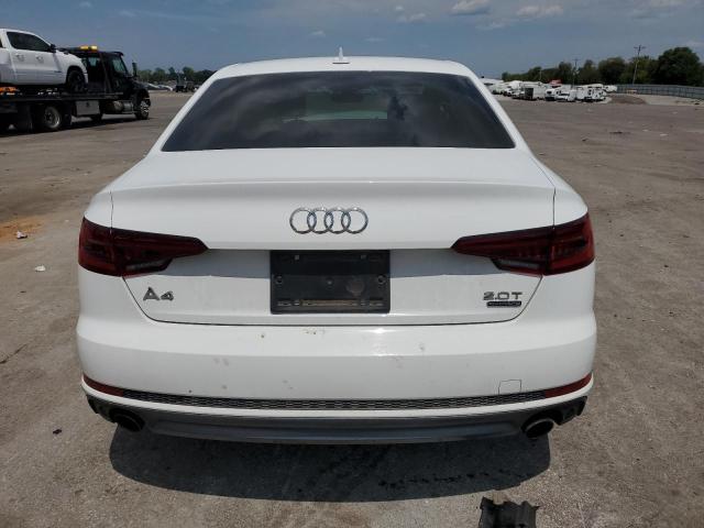 Photo 6 from auction – 2018 AUDI A4 PREMIUM with VIN WAUDNAF40JA123762