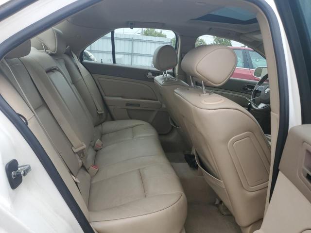 Zdjęcie 10 z aukcji – 2008 CADILLAC STS z VIN 1G6DW67V380116957