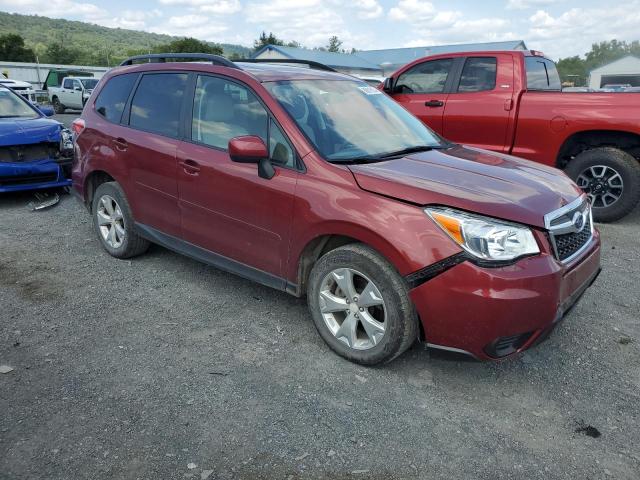Photo 4 from auction – 2015 SUBARU FORESTER 2 with VIN JF2SJADC4FH583667