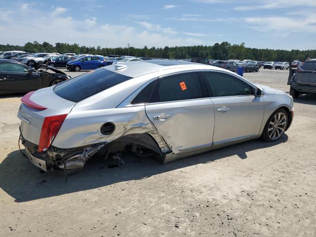 Photo 3 from auction – 2015 CADILLAC XTS LUXURY with VIN 2G61M5S32F9124057