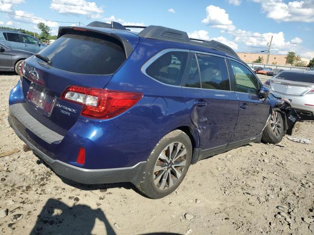 Photo 3 from auction – 2017 SUBARU OUTBACK 3. with VIN 4S4BSENC8H3324998