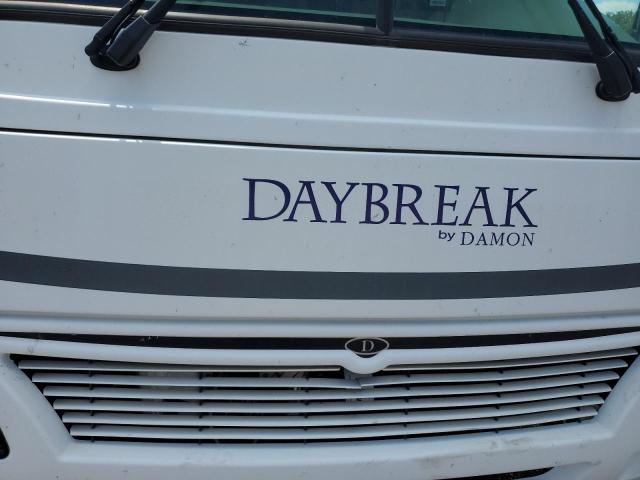 Photo 7 from auction – 2004 DAMO MOTORHOME with VIN 1F6NF53S840A05146