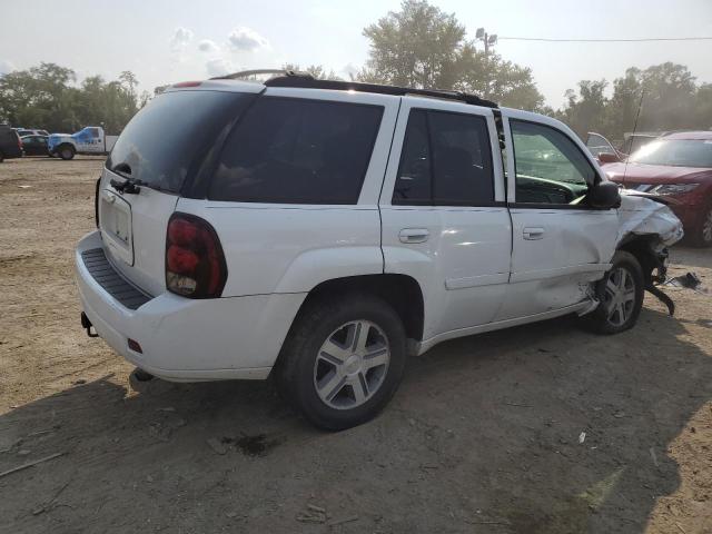 Photo 3 from auction – 2006 CHEVROLET TRAILBLAZE with VIN 1GNDT13S562163288